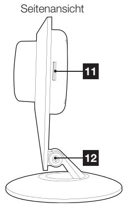 AVIDSEN Caméra Sécurité IP Intérieur - 2-KAMERA - 3