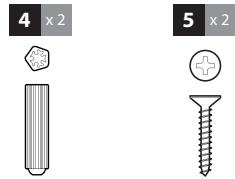 AVIDSEN Caméra Sécurité IP Intérieur - 1-NEPIEXOMENA ΣYΣKEYAΣIAΣ - 4