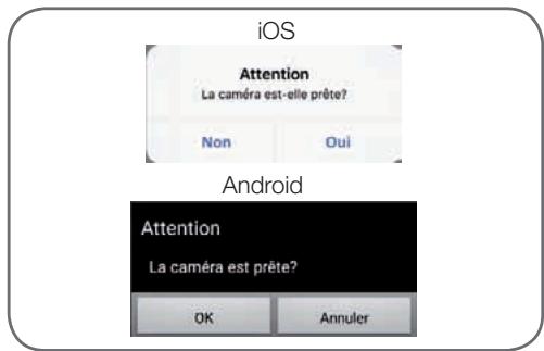 AVIDSEN Caméra Sécurité IP Intérieur - 1-COME CONFIGURARE LA TELMECAMERA E AGGIUNGERLA NELL'APPLICAZIONE - 5