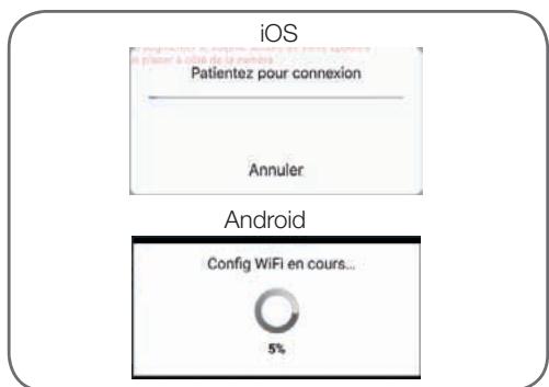 AVIDSEN Caméra Sécurité IP Intérieur - 1-COME CONFIGURARE LA TELMECAMERA E AGGIUNGERLA NELL'APPLICAZIONE - 6