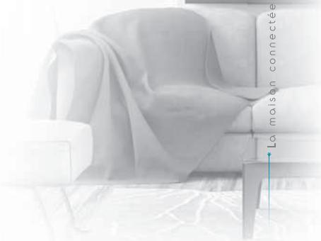 AVIDSEN Caméra Sécurité IP Intérieur - Ref. 123380 - 4