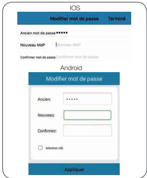 AVIDSEN Caméra Sécurité IP Intérieur - 1- CONFIGURAÇÃO DA CÂMARA E ADIÇÃO NA APLICAZão - 7