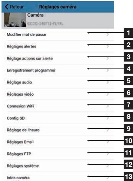 AVIDSEN Caméra Sécurité IP Intérieur - - Configuration - 1