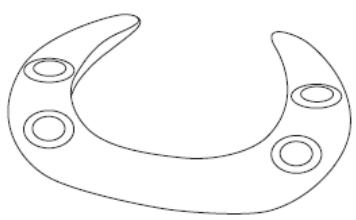 BLAUPUNKT BLP4910 - Description of the product - 1