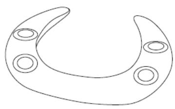 BLAUPUNKT BLP4910 - CRIANCAS - 1