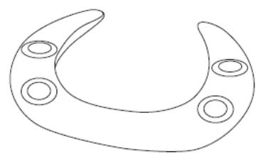 BLAUPUNKT BLP4910 - ENFANTS - 1
