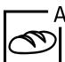 HOTPOINT FI4 485 P IX - CUISSON GROSSE PIECE - 1