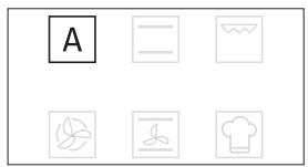 HOTPOINT FI4 485 P IX - SELECTIONNER UNE FONCTION - 2