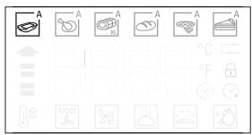 HOTPOINT FI4 485 P IX - SELECTIONNER UNE FONCTION - 3