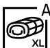 HOTPOINT FI4 485 P IX - VIANDES - 1