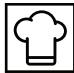 HOTPOINT FI4 485 P IX - GATEAUX - 1