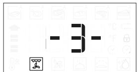 HOTPOINT FI4 485 P IX - RÉGLER UNE FONCTION - 1