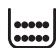 DELONGHI ECAM 22.113.B MAGNIFICA S - Description des voyants - 9