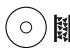DELONGHI ECAM 22.113.B MAGNIFICA S - Description des voyants - 1