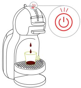 KRUPS YY3888FD - AUTOMATIC DESCALING ALERT* - 1