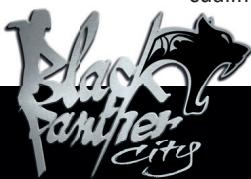 BLACK PANTHER NIGHT FEVER - Especificaciones - 8