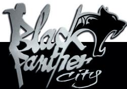 BLACK PANTHER NIGHT FEVER - Mentions légales - 6