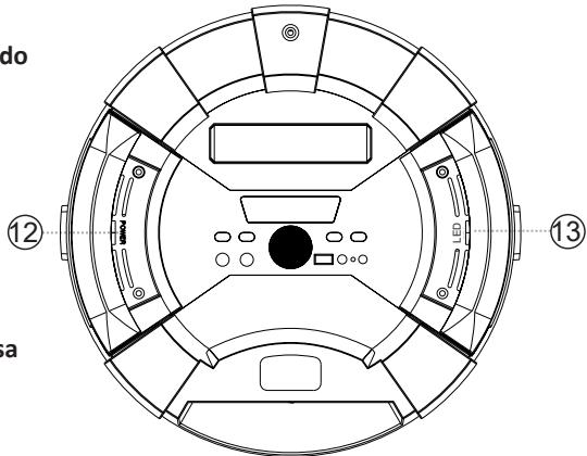 BLACK PANTHER NIGHT FEVER - Esquema - 3