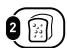 MOULINEX PAIN DORE 1kg OW21 - BaFapJaMa TaHday - 3