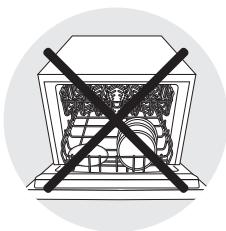 MOULINEX PAIN DORE 1kg OW21 - PULIZIA E MANUTENZIONE - 1