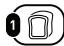 MOULINEX PAIN DORE 1kg OW21 - Bb6op nporpaMMbl - 2