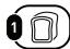MOULINEX PAIN DORE 1kg OW21 - Sélection d'un programme - 2