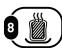 MOULINEX PAIN DORE 1kg OW21 - Programwahl - 9