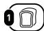MOULINEX PAIN DORE 1kg OW21 - Bn6ip nporpamn - 2