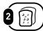 MOULINEX PAIN DORE 1kg OW21 - aJg - 3