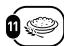 MOULINEX PAIN DORE 1kg OW21 - BaFapJaMa TaHday - 12