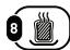MOULINEX PAIN DORE 1kg OW21 - BaFapJaMa TaHday - 9