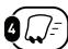 MOULINEX PAIN DORE 1kg OW21 - Selection of a program - 5