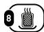 MOULINEX PAIN DORE 1kg OW21 - Sélection d'un programme - 9