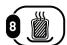 MOULINEX PAIN DORE 1kg OW21 - Bb6op nporpaMMbl - 9