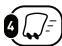 MOULINEX PAIN DORE 1kg OW21 - Programwahl - 5