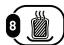 MOULINEX PAIN DORE 1kg OW21 - Selezione di un programma - 9