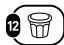 MOULINEX PAIN DORE 1kg OW21 - BaFapJaMa TaHday - 13