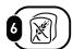 MOULINEX PAIN DORE 1kg OW21 - Bb6op nporpaMMbl - 7