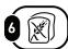 MOULINEX PAIN DORE 1kg OW21 - Programwahl - 7