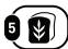 MOULINEX PAIN DORE 1kg OW21 - Programwahl - 6