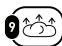 MOULINEX PAIN DORE 1kg OW21 - aJg - 10