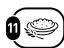 MOULINEX PAIN DORE 1kg OW21 - Eenprogrammaselecteren - 12