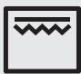 VALBERG IC 60 4MC W 343C - Symbole Fonction - 4