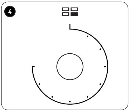 VALBERG IC 60 4MC X 343C - WARRANTY CONDITION - 10