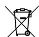 PARTY LIGHT&SOUND PARTY-200UHF V2 - Recommandations pour les batteries - 1