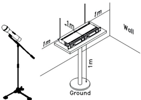 PARTY LIGHT&SOUND PARTY-200UHF V2 - Conseils pour obtenir la meilleure performance - 1