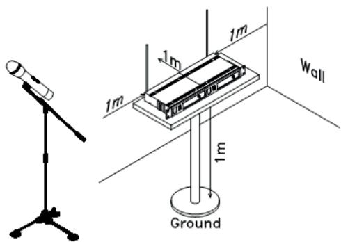 PARTY LIGHT&SOUND PARTY-200UHF V2 - AANBEVELINGEN VOOR OPTIMALE PRESTATIES - 1