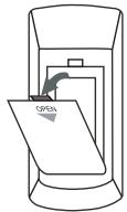 THOMSON THP360 - L'utilisation de la télécommande - 1