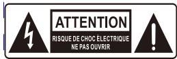 THOMSON THP360 - Logos utilisés sur le produit et ses composants : - 12