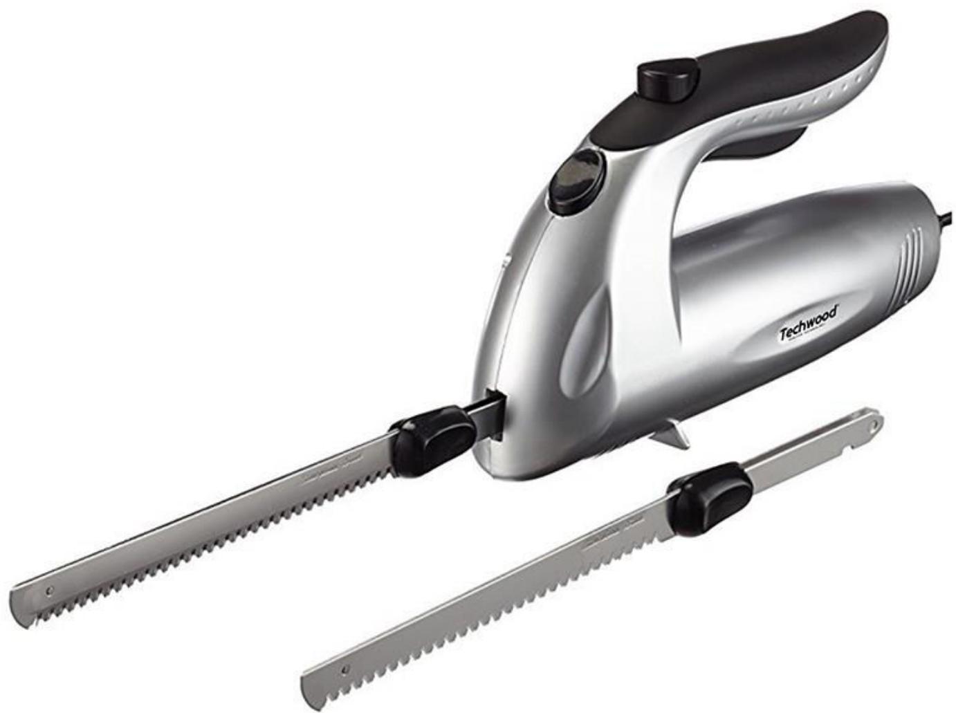 TECHWOOD TCE-009 - Manuel d'utilisation - 1